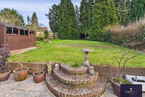 2 bedroom bungalow for sale, Two Bedroom Detached Bungalow Great Bookham Leatherhead