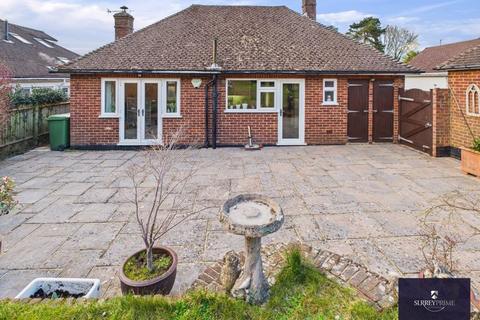 undefined, Two Bedroom Detached Bungalow Great Bookham Leatherhead