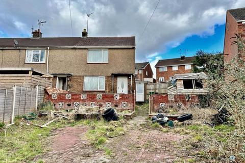 Hart Green, Ruspidge GL14