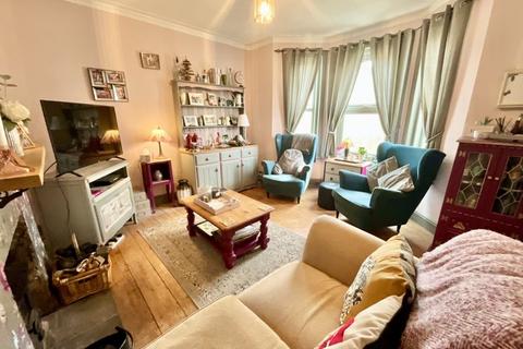 10 Rosebery Road, Bournemouth, BH5 2JH