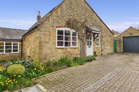 undefined, 1 The Chapel Cottage, St. Elizabeth's Way, South Petherton