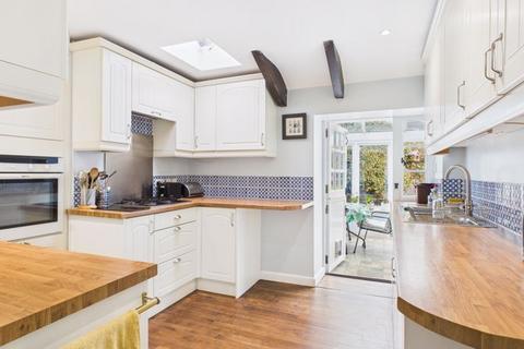 undefined, 1 The Chapel Cottage, St. Elizabeth's Way, South Petherton