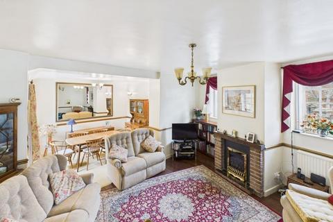 undefined, 1 The Chapel Cottage, St. Elizabeth's Way, South Petherton