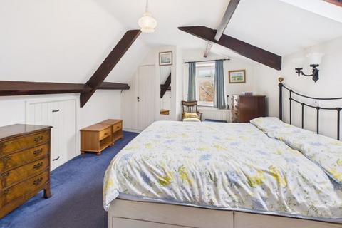 undefined, 1 The Chapel Cottage, St. Elizabeth's Way, South Petherton