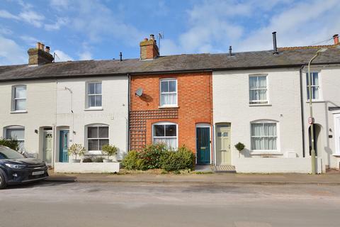 19 Queens Road, Thame, OX9 3NF
