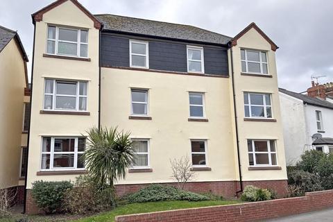 1 bedroom apartment for sale, Brewery Lane, Sidmouth