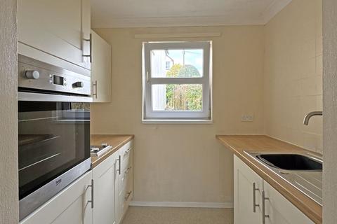 1 bedroom apartment for sale, Brewery Lane, Sidmouth