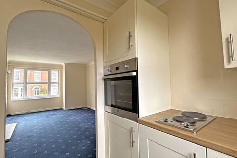 1 bedroom apartment for sale, Brewery Lane, Sidmouth