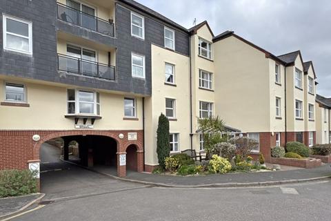 undefined, Brewery Lane, Sidmouth