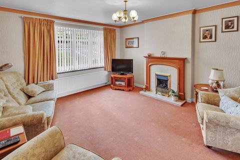 4 bedroom detached house for sale, Croft Head Drive, Milnrow, Rochdale, OL16 3UZ