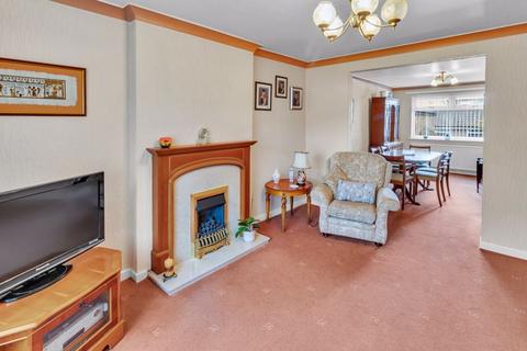 4 bedroom detached house for sale, Croft Head Drive, Milnrow, Rochdale, OL16 3UZ