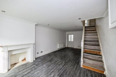 3 bedroom terraced house for sale, St. Vincent Road, Southsea