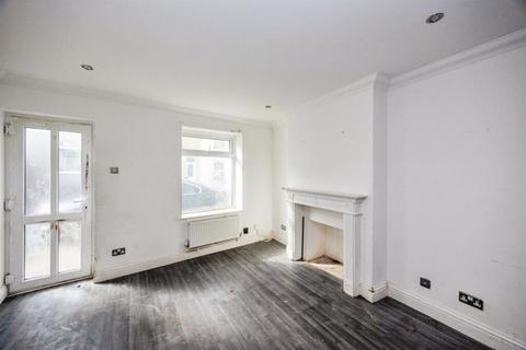 3 bedroom terraced house for sale, St. Vincent Road, Southsea