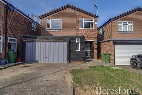 Willowdene Court, Warley, CM14