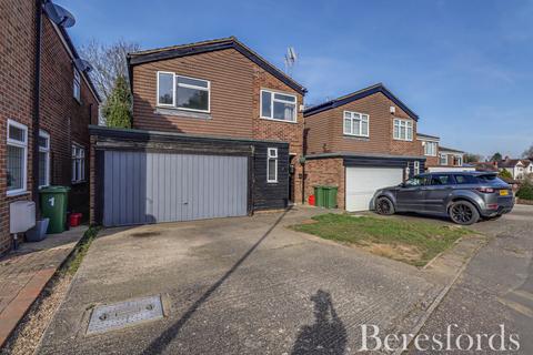 Willowdene Court, Warley, CM14