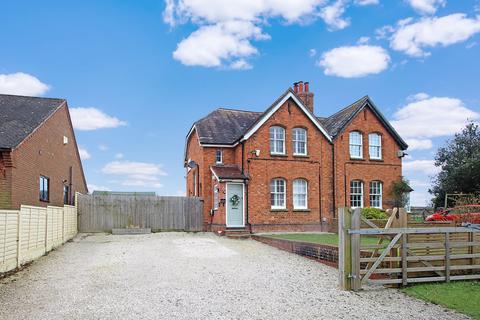 7 Denmark Villas, Monks Kirby, Rugby, CV23 0RD