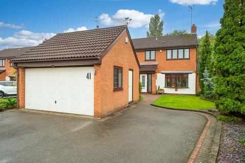 undefined, Windermere Drive, Kingswinford DY6