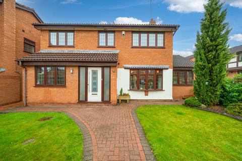 undefined, Windermere Drive, Kingswinford DY6