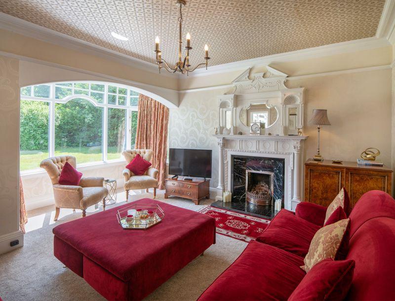 Drawing room