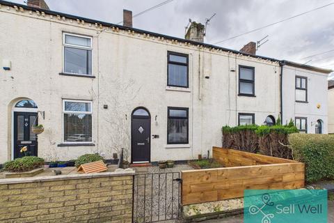 79 Leigh Road, Worsley, Manchester, M28 1LG