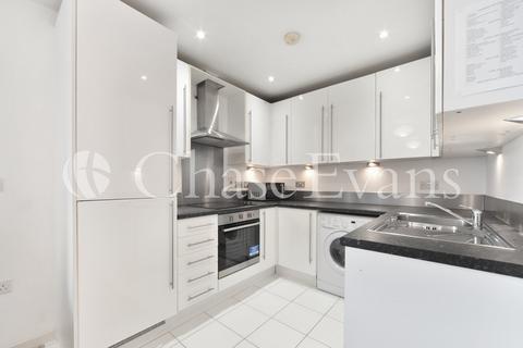 undefined, The Sphere, 1 Hallsville Road, Canning Town, London, E16