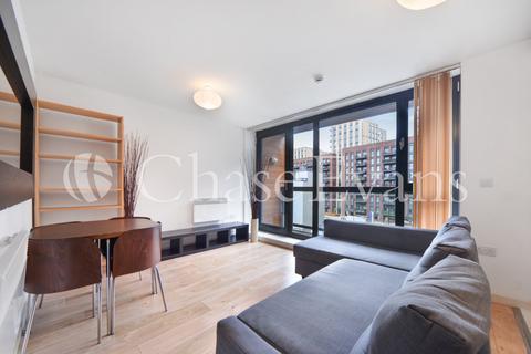 undefined, The Sphere, 1 Hallsville Road, Canning Town, London, E16