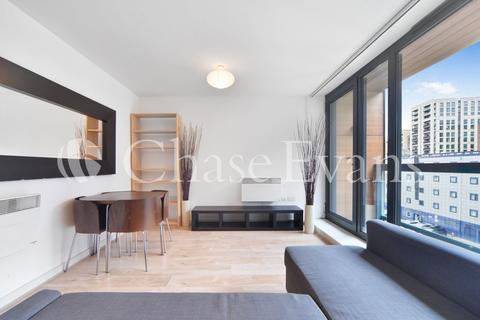 undefined, The Sphere, 1 Hallsville Road, Canning Town, London, E16