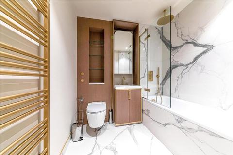1 bedroom apartment for sale, Fareham Street, London W1F