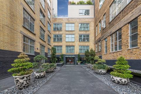 3 bedroom penthouse for sale, Marshall Street