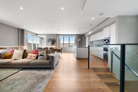 3 bedroom penthouse for sale, Marshall Street