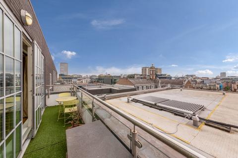 3 bedroom penthouse for sale, Marshall Street
