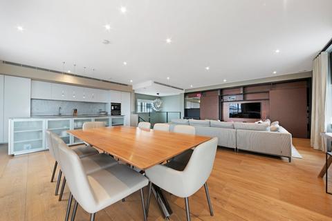 3 bedroom penthouse for sale, Marshall Street