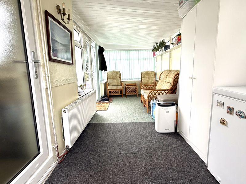 Utility/Lounge