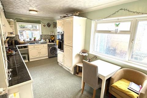 2 bedroom semi-detached bungalow for sale, Warners Road, Newton Longville MK17