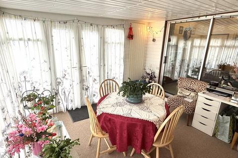2 bedroom semi-detached bungalow for sale, Warners Road, Newton Longville MK17
