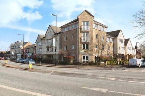 1 bedroom retirement property for sale, Bartin Close, Sheffield S11