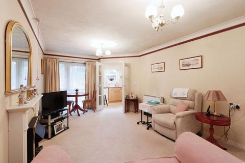 1 bedroom retirement property for sale, Bartin Close, Sheffield S11