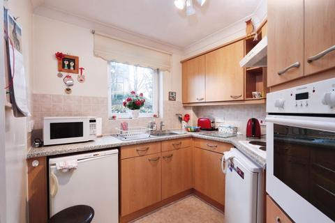 1 bedroom retirement property for sale, Bartin Close, Sheffield S11
