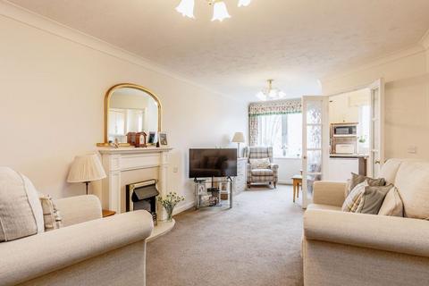 1 bedroom retirement property for sale, Harbour Road, Portishead BS20