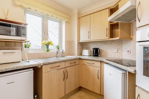 1 bedroom retirement property for sale, Harbour Road, Portishead BS20