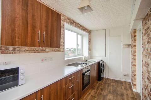 2 bedroom apartment to rent, Hobs Road, Lichfield WS13