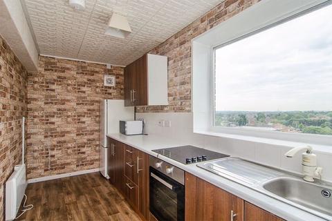 2 bedroom apartment to rent, Hobs Road, Lichfield WS13