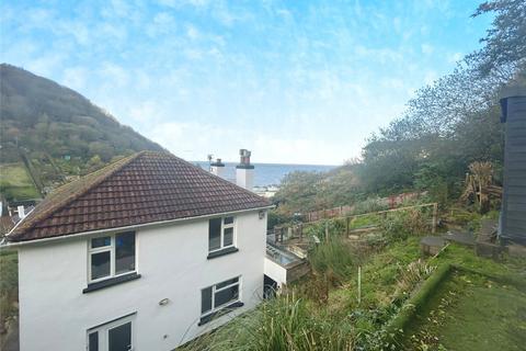 3 bedroom detached house for sale, Ilfracombe, Devon