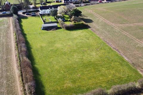 4 bedroom equestrian property for sale, Lichfield Road, Burntwood WS7