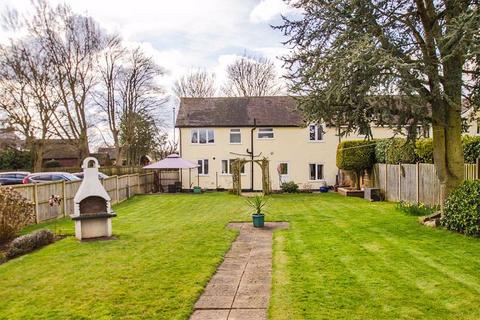 4 bedroom equestrian property for sale, Lichfield Road, Burntwood WS7