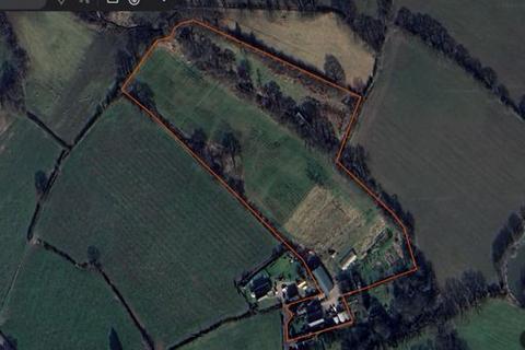 undefined, Three Posts Green, Ormskirk L40