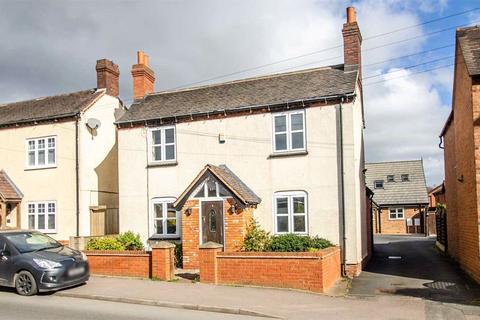4 bedroom detached house for sale, Lichfield Road, Burntwood WS7