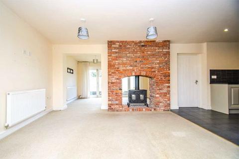 4 bedroom detached house for sale, Lichfield Road, Burntwood WS7