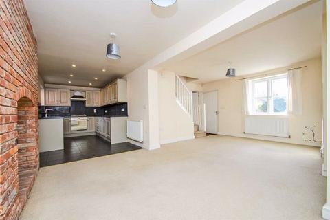 4 bedroom detached house for sale, Lichfield Road, Burntwood WS7