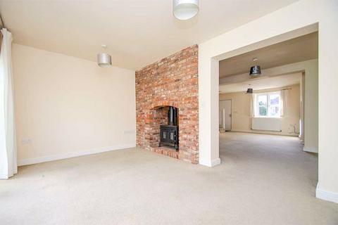 4 bedroom detached house for sale, Lichfield Road, Burntwood WS7